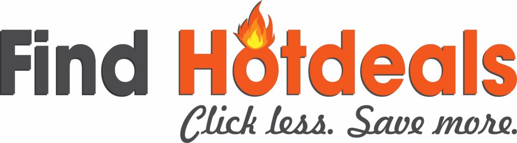 Hot 5 Deals